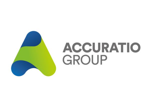 Accuratio Group Logo