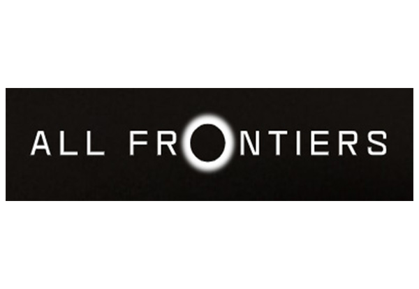 All Frontiers Logo