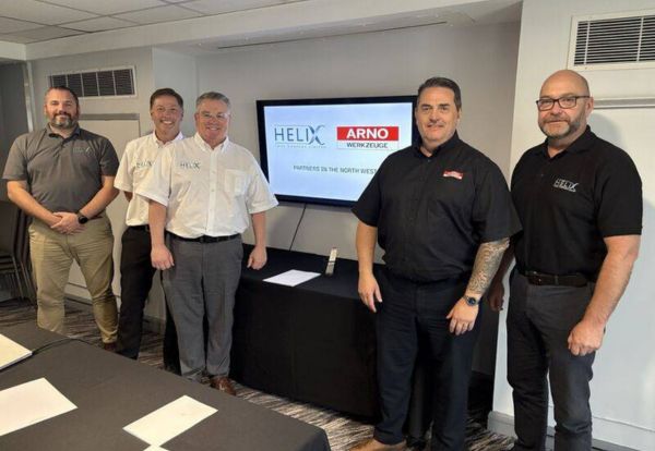 Arno-Helix-announcement