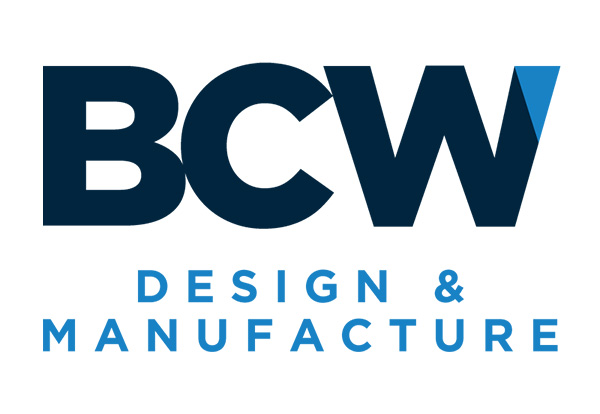 BCW Design & Manufacture 600x414