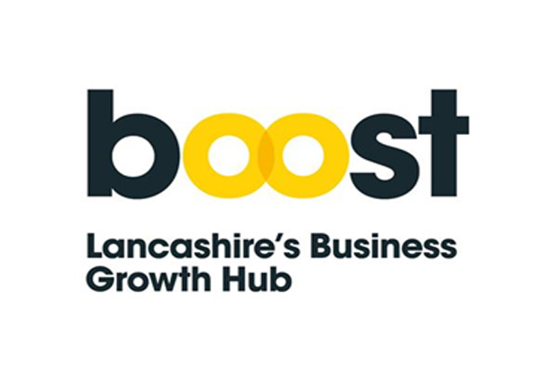 Boost logo