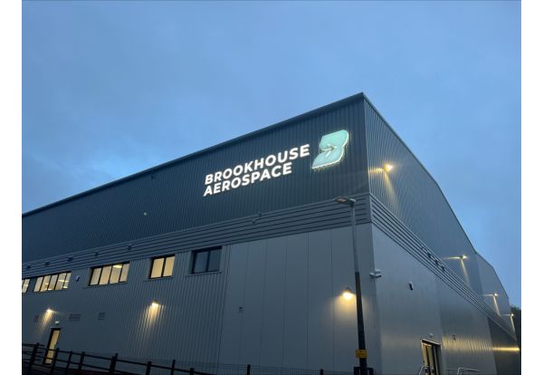 Brookhouse Aerospace 600x414