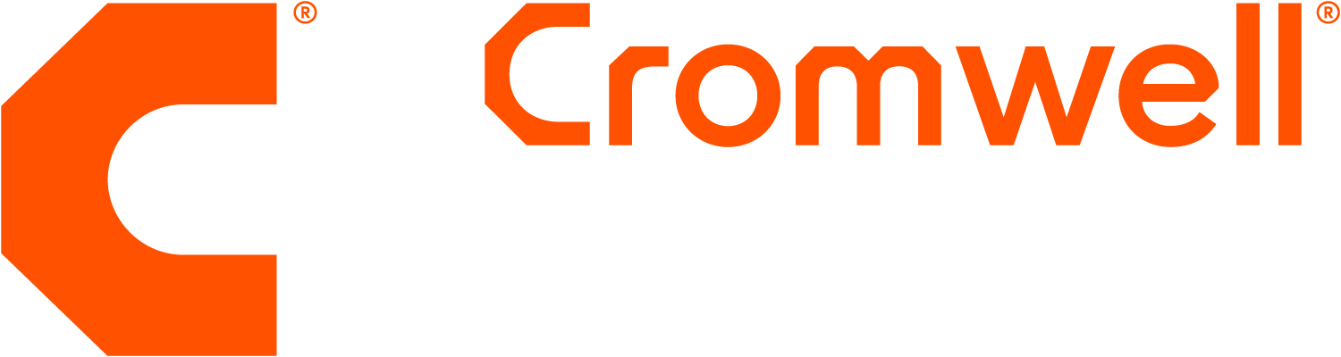 CROMWELL TOOLS LTD LOGO