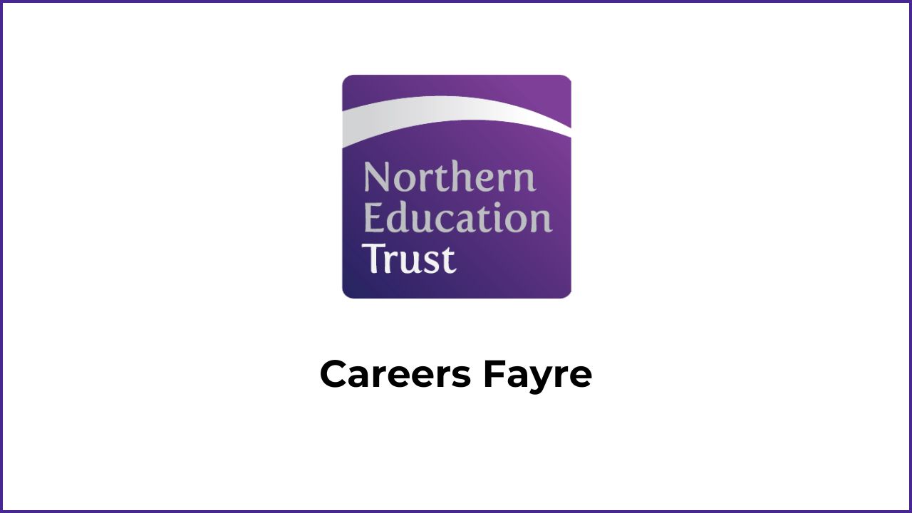Careers Fayre Image