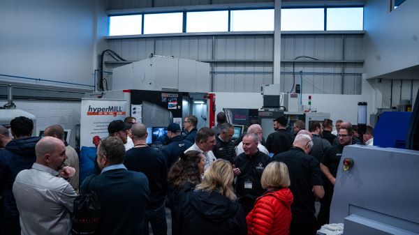 Cerazit Technology Day 600x317 Cerazit - Technology Day