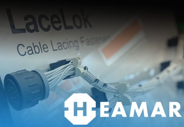 DMC LaceLok®