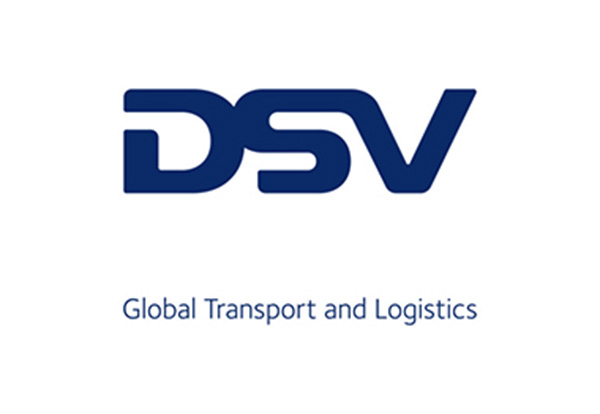 DSV Air & Sea Ltd logo