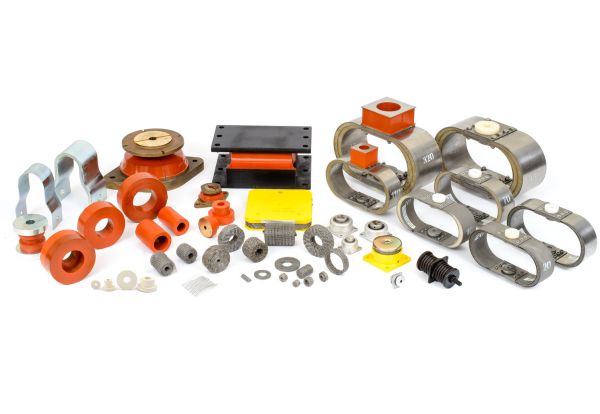 Defence Dynamics Product Range
