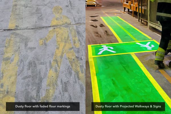 Bear-safety-Dusty-floors-vs-projected-walkways