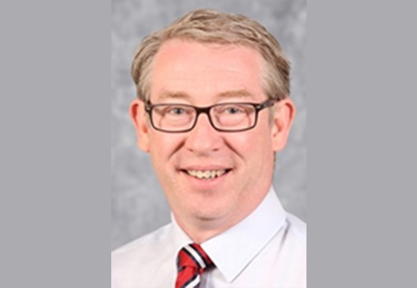 Ged O'dwyer