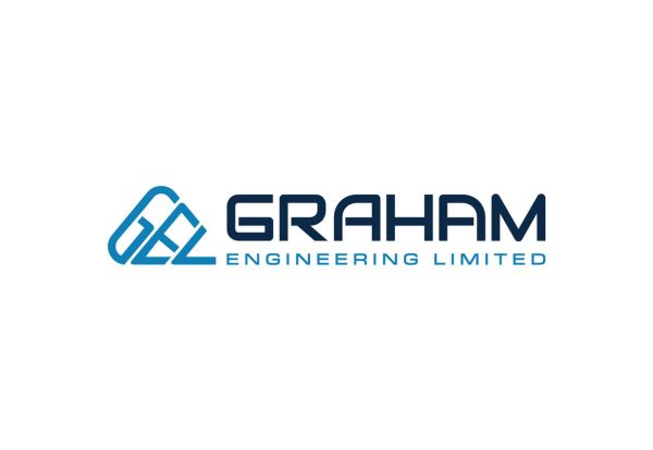 Graham Engineering Logo 2026