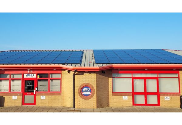 Airframe-designs-solar-panels