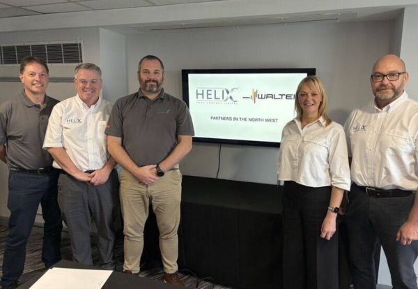 Helix-Walter-Announcement