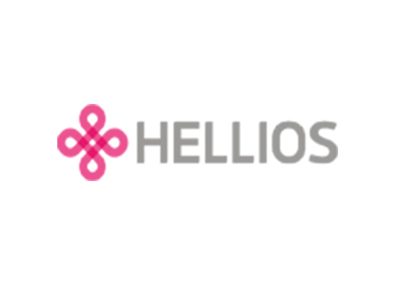 Hellios Logo