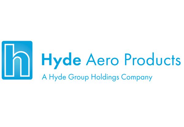 Hyde Aero Products Logo