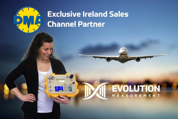 IRE - channel Partner