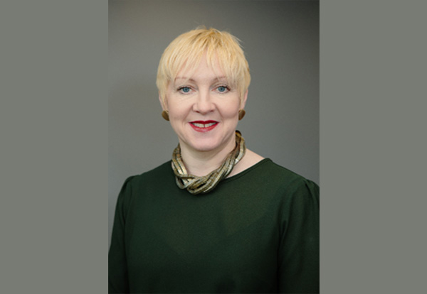 Lynne Gillen