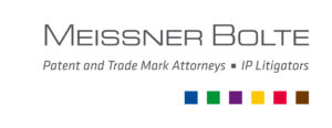 Meissner Bolte Logo