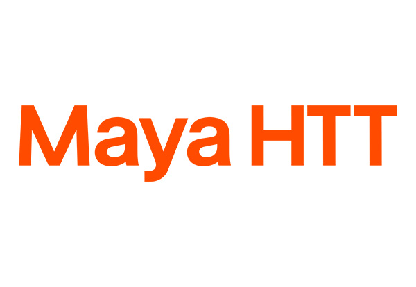Maya HTT 600x414
