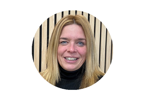 Nicola Bardsley