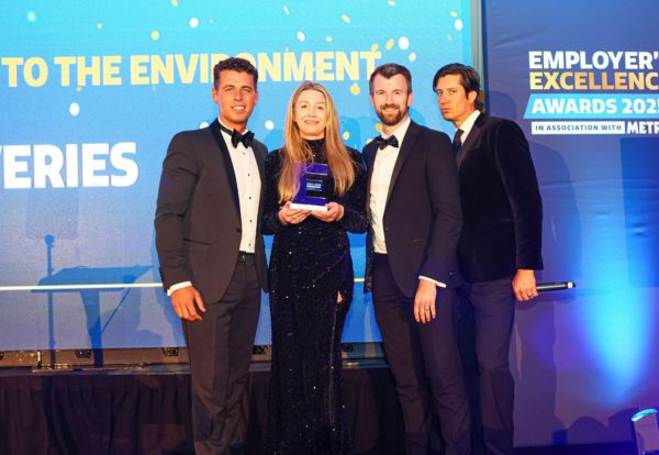 Oil Recoveries awards 600 x 414