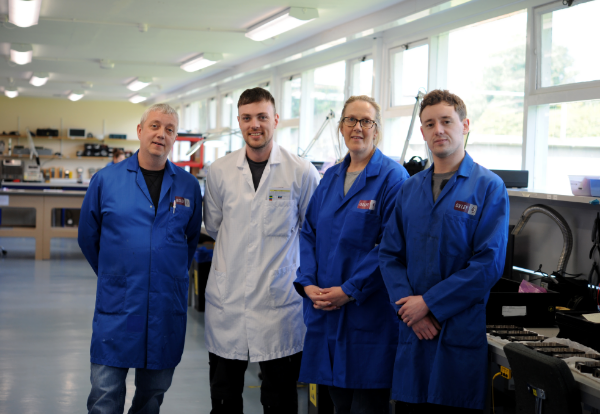 Oxley Group