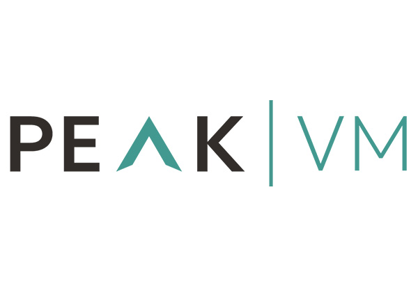 Peak Visual Management Logo