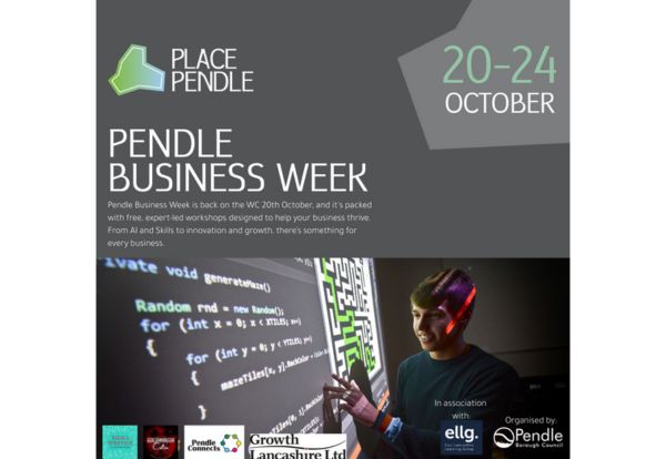 Pendle Business week 600 x 414 Pendle-Business-week