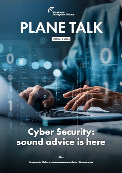 Plane Talk Summer 2025