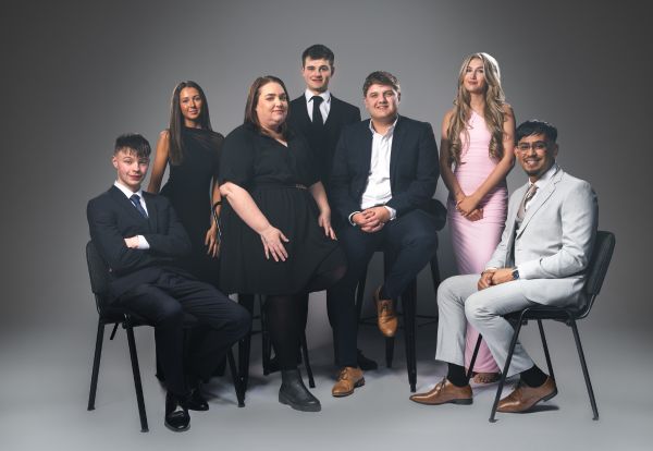 Themis Inspire Achive Awards 2026 Apprentice Winners