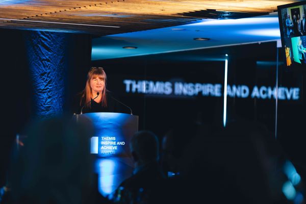 Themis Inspire and Achieve Awards
