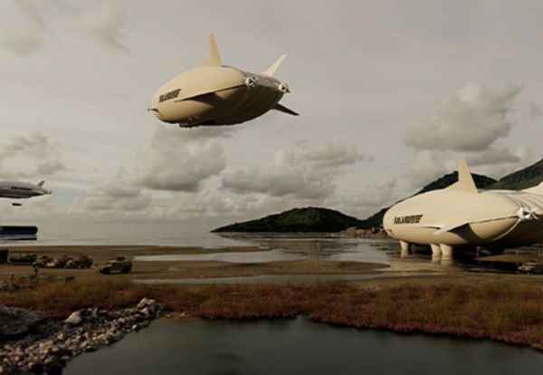 Three-Aircraft-military