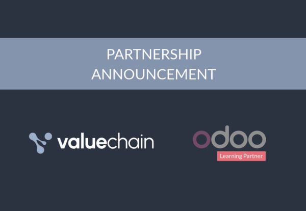 ValueChain+Odoo