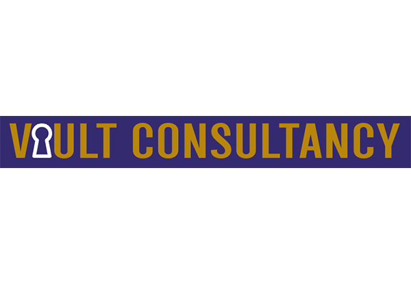 Vault Consultancy Logo
