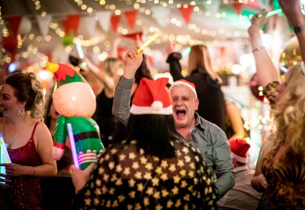 WellBeingFarm Xmas