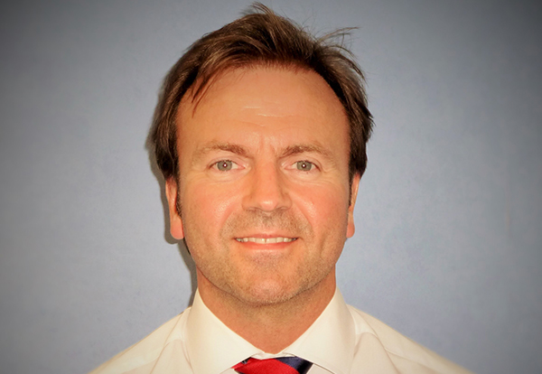 Anthony Hammond