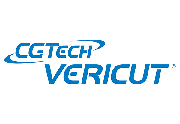 vericut&cgtech logo